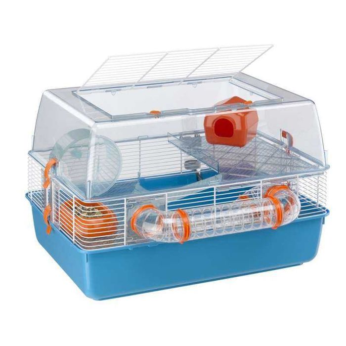 Клітка для гризунів Ferplast Duna Fun 55 x 47 x 37,5 см