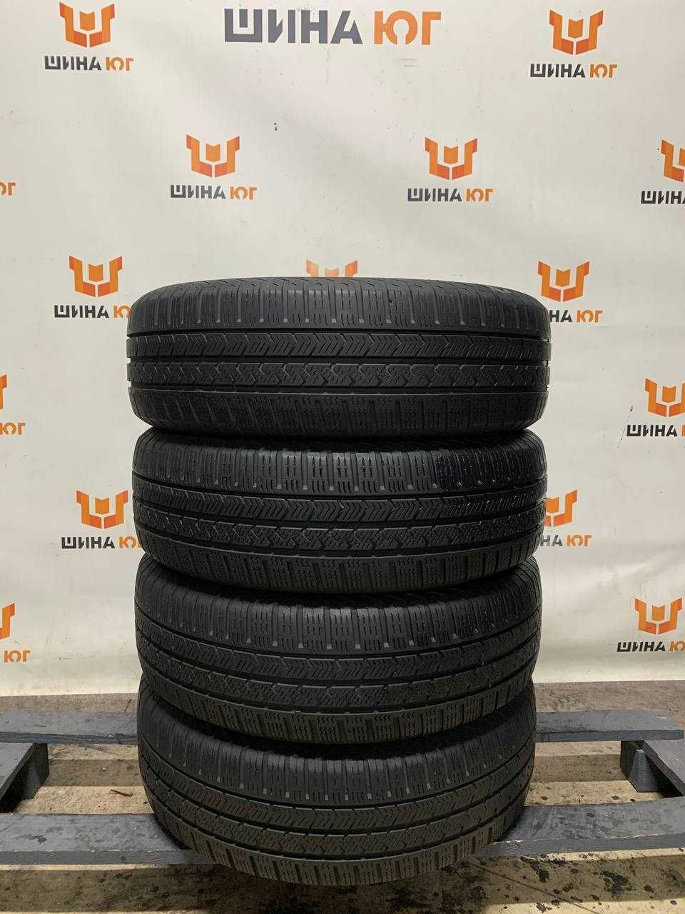 Шини Всесезонні бу Vredestein Quatrac 5 185/70 R14 88T 4шт арт 52172