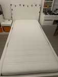 Cama 90X190 malm ikea