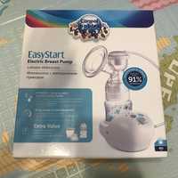 Молокоотсос электрический Canpol Babies EasyStart