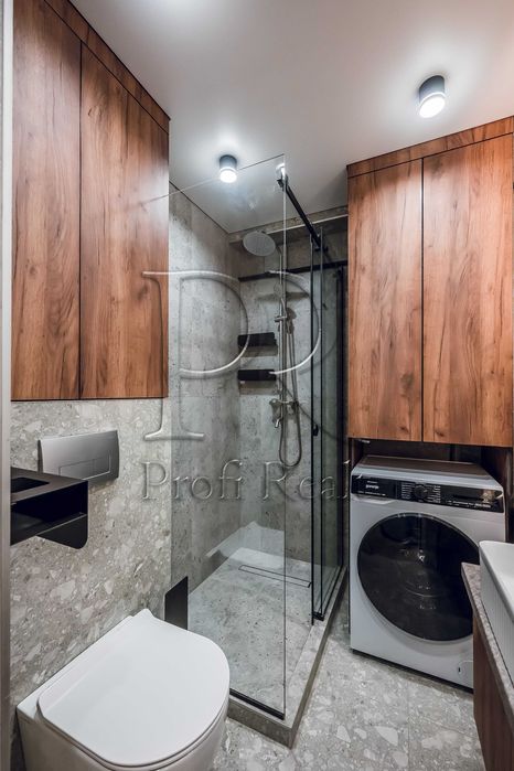 БЕЗ КОМІСІЇ! Продаж 1к кв з Дизайнерським ремонтом за 7 хв до м.Сирець