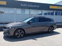 Opel Astra Sports Tourer 1.2 T GS