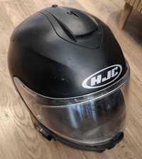 Kask motocyklowy HJC IS-17 pinlock, rozmiar XS