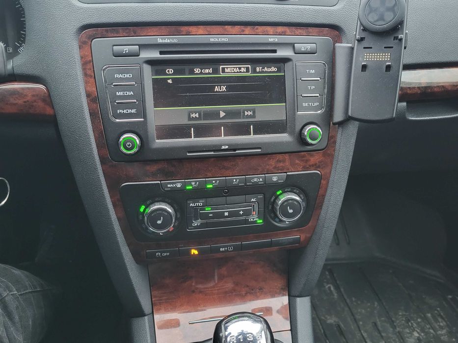 Продам Шкода Октавія А5 FL 1.6 mpi