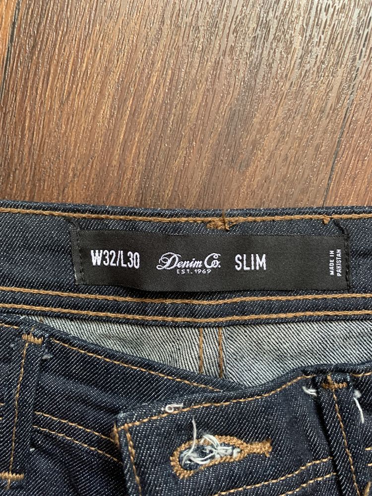 Джинси Denim Co.