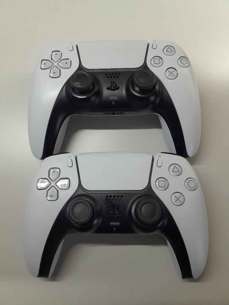 Playstation 5 como novo