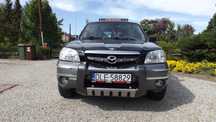 Mazda Tribute AUTOMAT 3.0 V6-197KM  ZADBANY.
