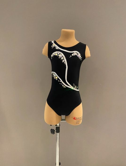 Strói startowy 120-134