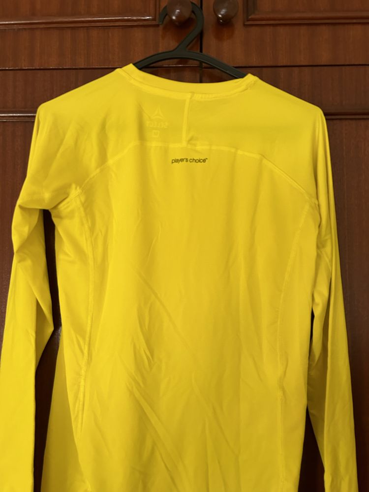 Camisola térmica