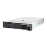 DELL R740 | 8 x HDDs | 80 vCPUS 128GB RAM | 8x 900GB SAS
