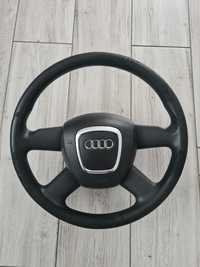Kierownica Audi4 B7.