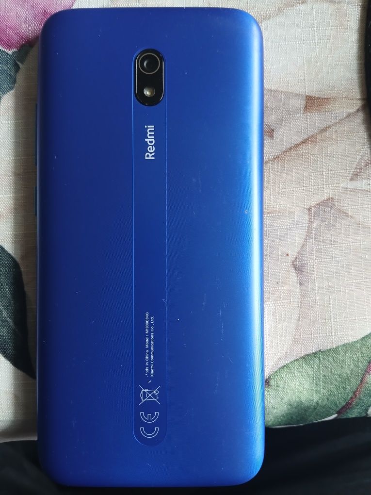 Smartphone redmi 8a