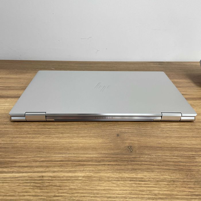 HP EliteBook X360 G8 1030 i7 16GB 512GB 13,3" FHD/Touch LTE Bat. 100%