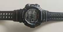 Casio G-Shock MUDMAN