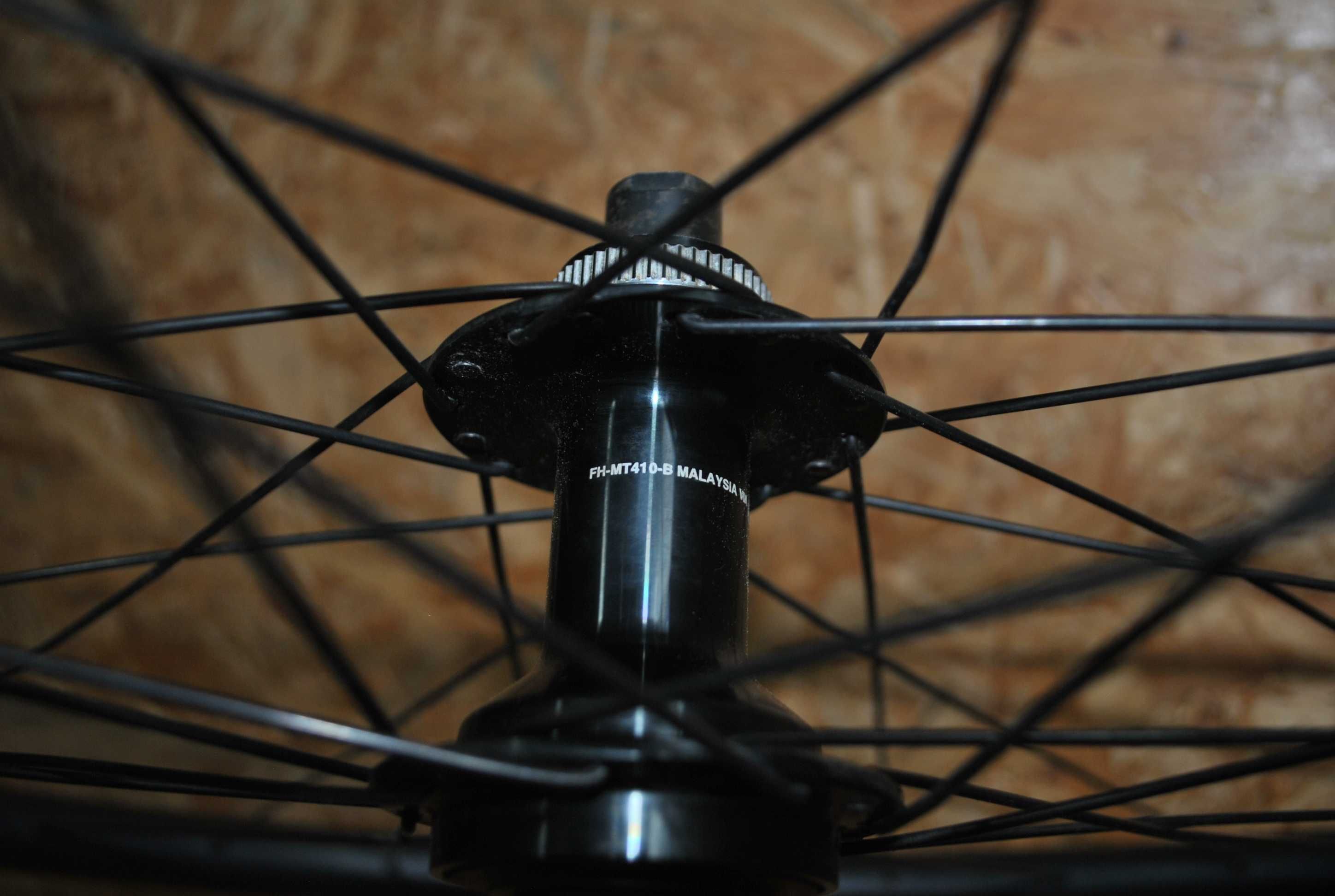 Boost 12x148 koło Tył Syncros X20 szosa gravel 622x19 microspline