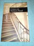 Agatha Christie Crime em Hickory Road