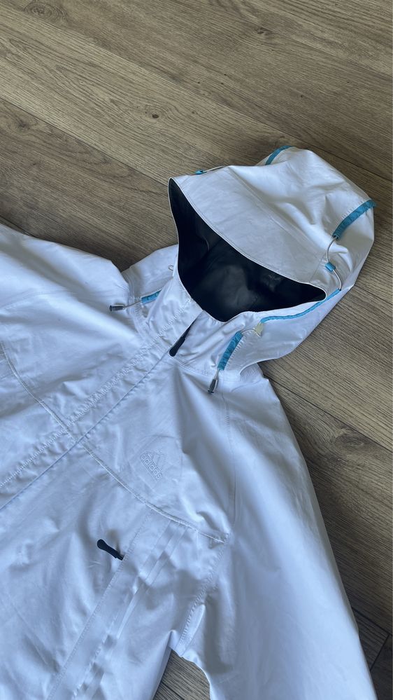Adidas gore-tex paclite shell