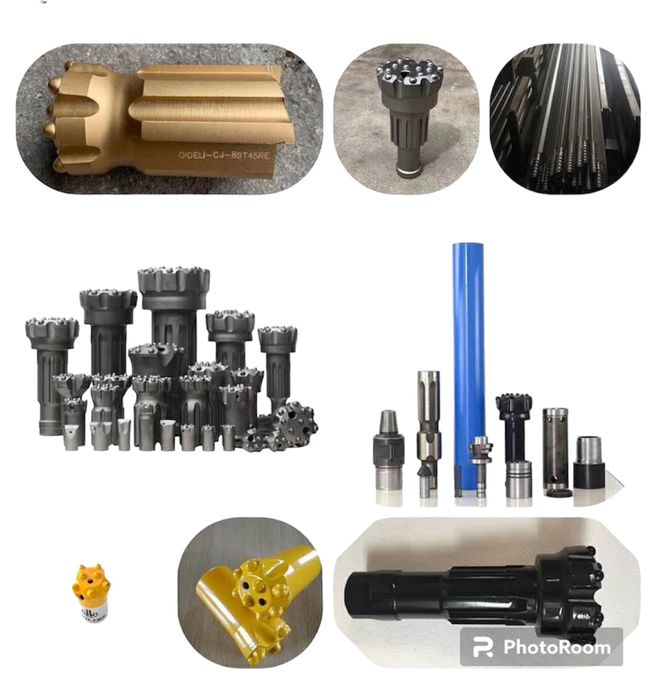 Бурові верстати, бурові установки, бурова