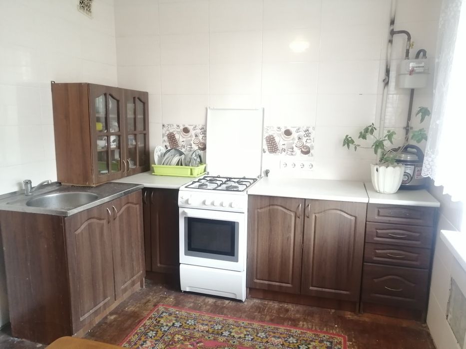 3 кімнатна 1гор Гончара Петлюри Юрівка