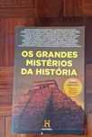 Vários Livros desde 4 €