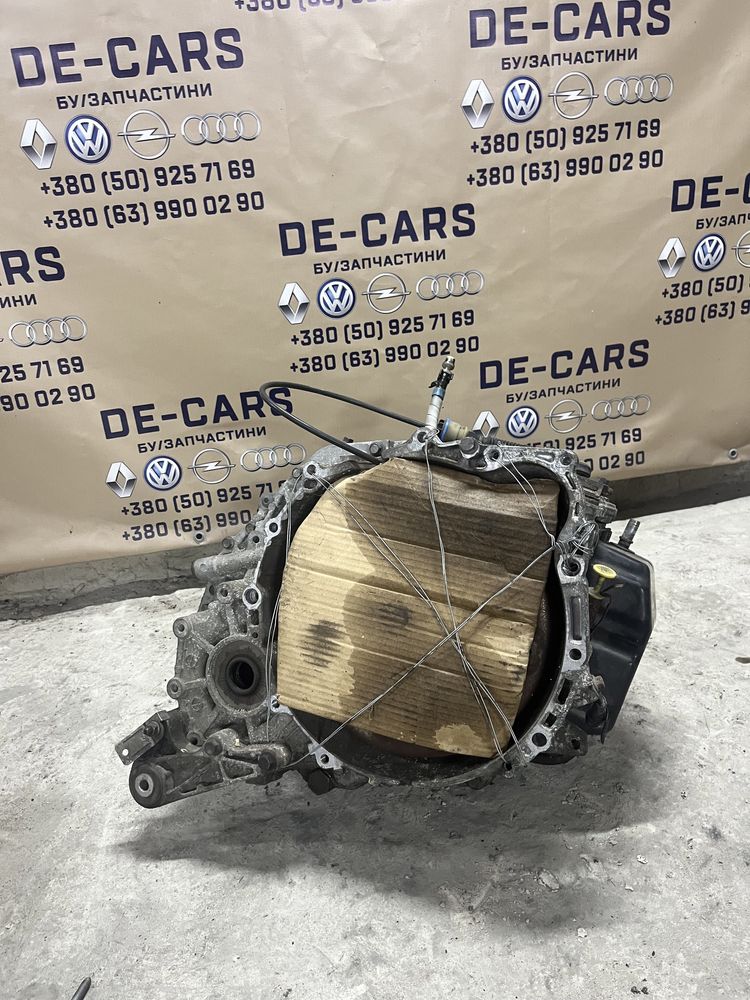 Акпп volvo v70 s60 2.4
