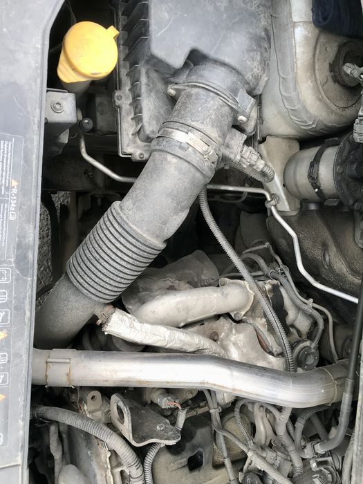 Renault Master - Extra Long - 165 к.с - Задній привід