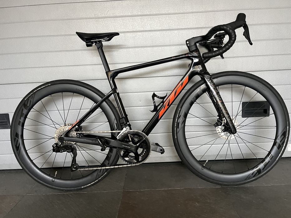 KTM Revelator Alto Di2 S
