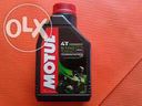 Olej motocyklowy Motul 5100 Ester 10W40 1L MA2
