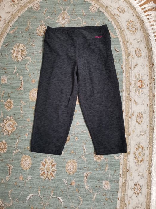 Джинсовые бриджи и шорты