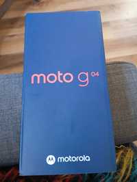 Nowa Motorola 8/128