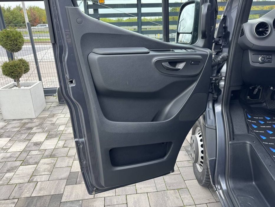 Mercedes-Benz Sprinter 2020 freshauto