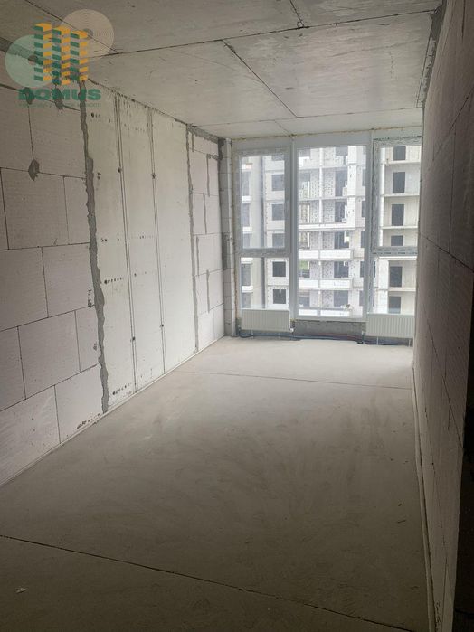 Продам 1 комн на Таирова ЖК Акварель 8. Сданный дом. Панорамные окна.