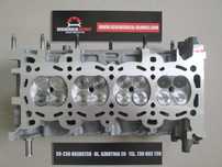 GŁOWICA FORD 1.8 2.0 16V / RF3S4G6090AA / Mondeo  Focus  Volvo  Mazda