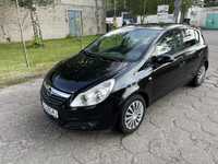 Opel corsa d 1.3cdti 2010rok