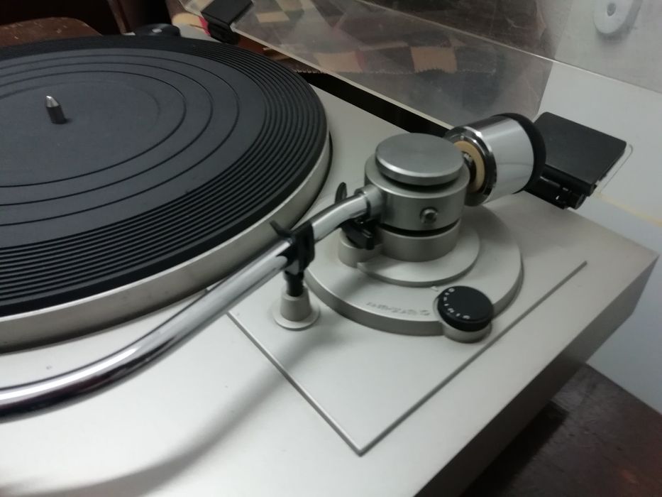Normande hifi RP 1000