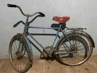 Ereliukas велосипед