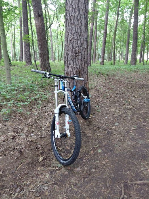 Rower Górski Giant Glory Maestro 8.0 2013 sprzedam/Zamienie