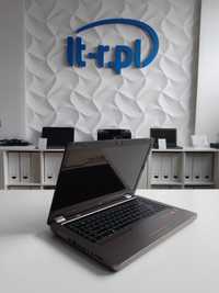 Laptop HP G62 AMD Athlon I P320 15,6" 256GB SSD