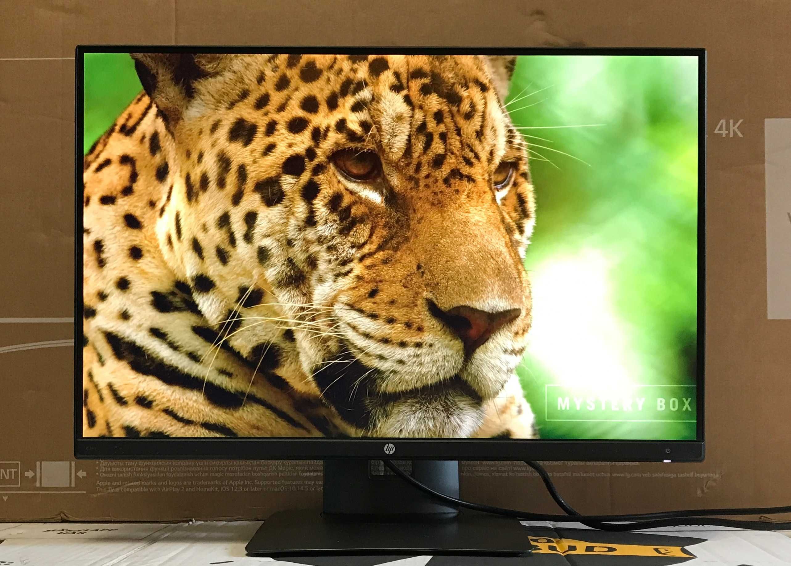 Монітор 24" HP Z Display Z24N G1 | IPS FullHD