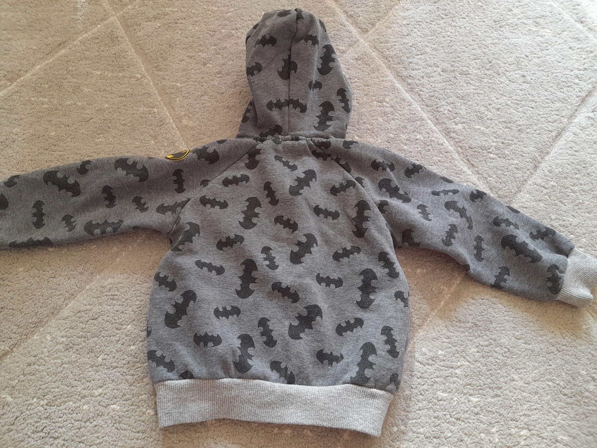 Bluza Batman smyk cool club 86
