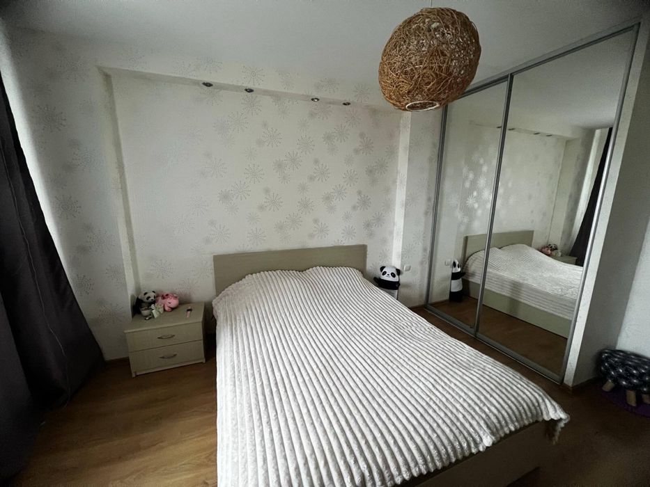 Оренда 2-х кімнатна на Поділлі