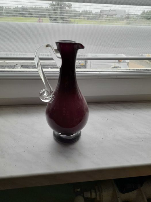 Sprzedam szklo z czasu  PRL