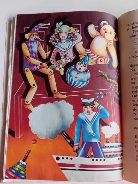 Bajki Mistrza Gadułki - Chróścielewska Dorota i Kuźniak Mirosław