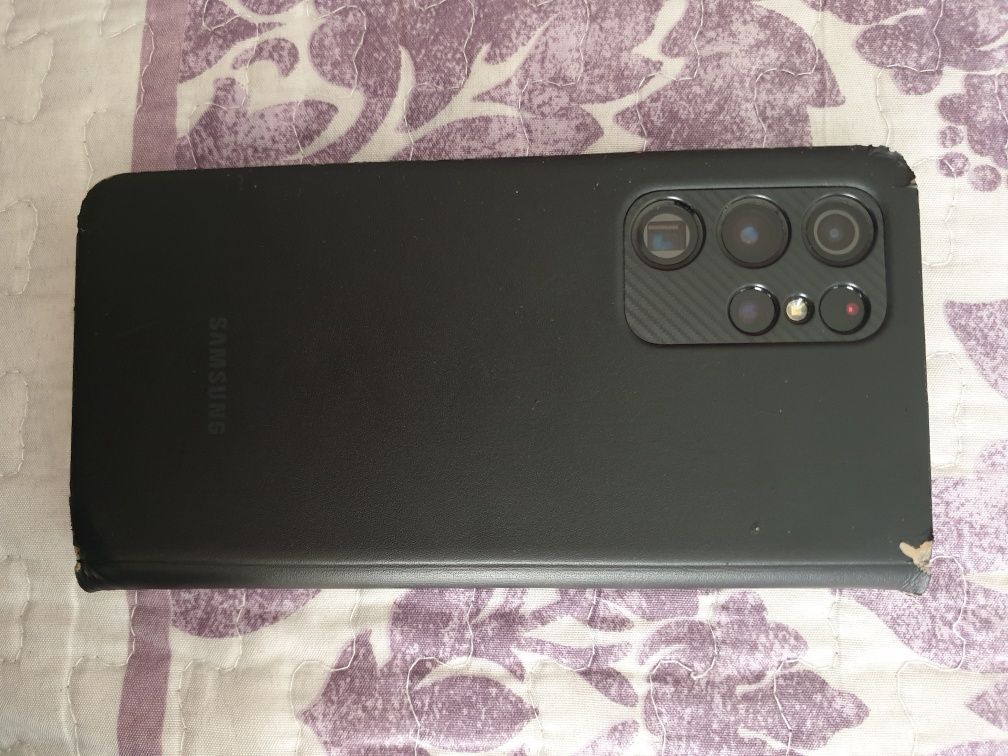 Samsung Galaxy S21 Ultra para peças