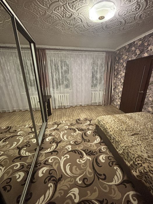 Затишний ,комфортний будинок.