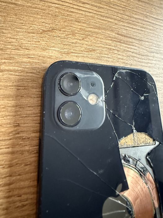 iPhone 12 128 GB