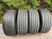 YOKOHAMA Advan FLEVA V701 225/45/R18 95W