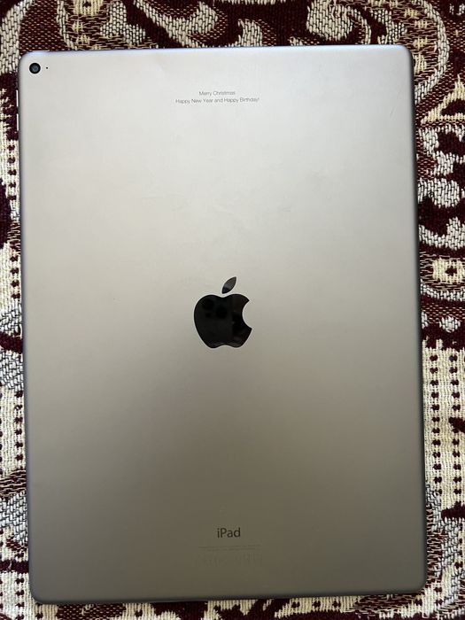 ipad Pro 12,9” 32 Gb