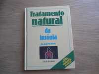 Tratamento natural da Insónia do Dr. Karl M. Kirch