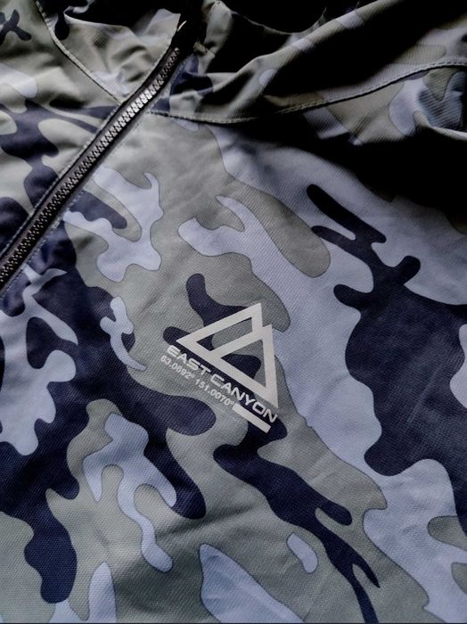 Зимова Довга Куртка Парка George